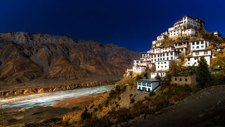 Immersive experiences The best monasteries to visit in Leh